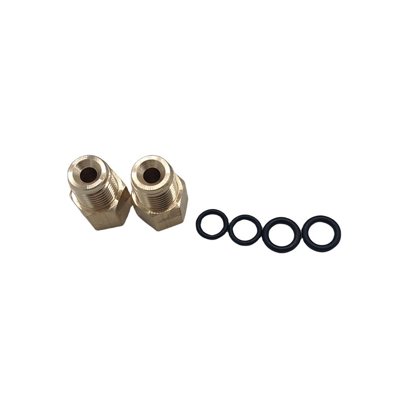 32mm Radiator Fit For Ford Falcon XG Ute Longreach 4.0L 6Cyl 1993-1996 Auto Manual RAD-FD004 - Machter
