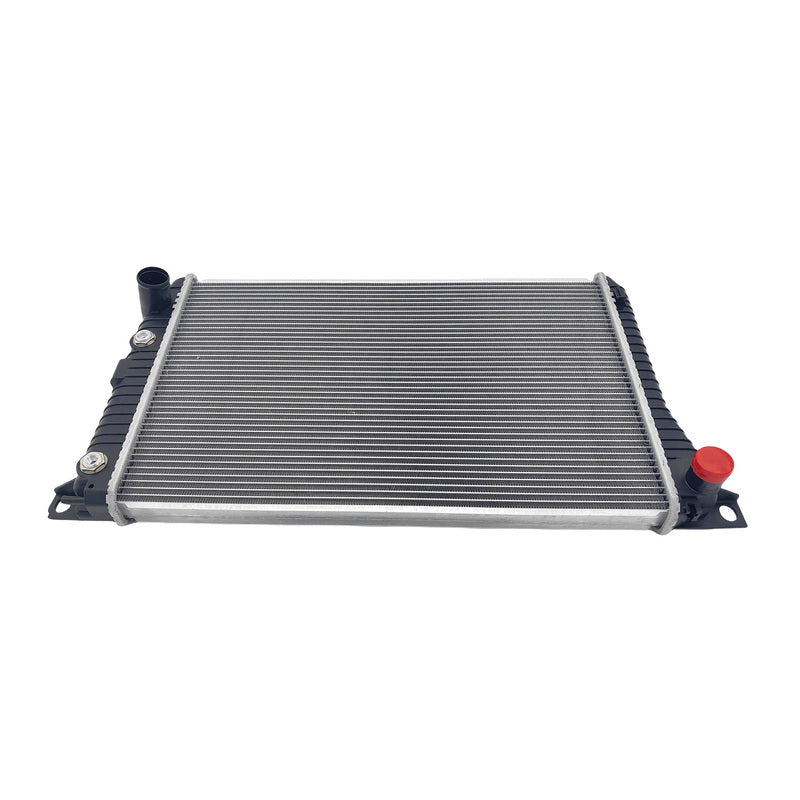 32mm Radiator Fit For Ford Falcon XG Ute Longreach 4.0L 6Cyl 1993-1996 Auto Manual RAD-FD004 - Machter