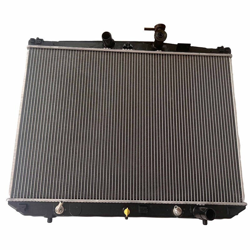 Radiator Fit For Ford Ranger PX For Mazda BT-50 BT50 2.2L 3.2L Turbo Diesel 2011-ON RAD-FD005 - Machter