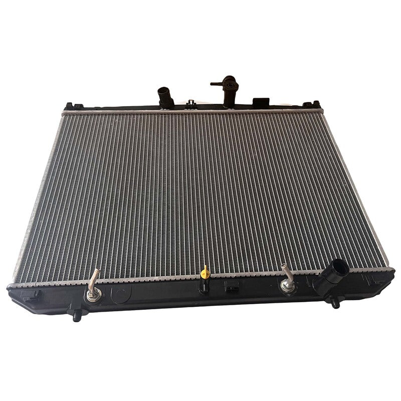 Radiator Fit For Ford Ranger PX For Mazda BT-50 BT50 2.2L 3.2L Turbo Diesel 2011-ON RAD-FD005 - Machter