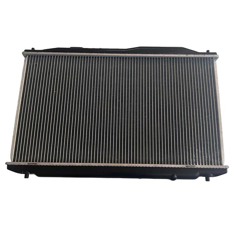 26MM Radiator Fit For Honda Civic FD FK 1.3L 1.8L 2.0L LDA2 R18A1 R18A2 K20Z2 2006-2012 19010RNCT51 RAD-HD001 - Machter