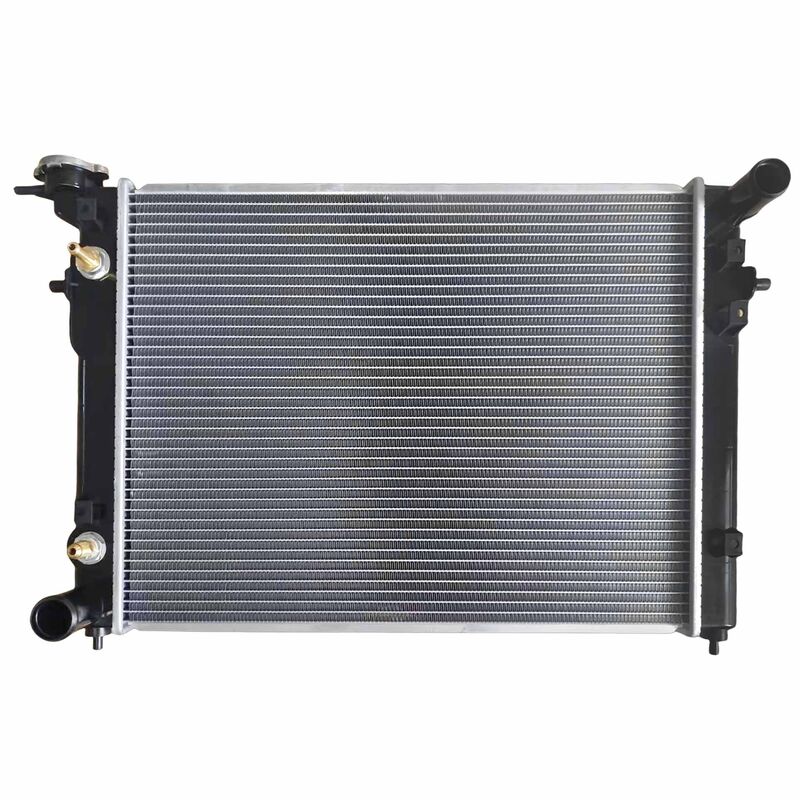 26mm Radiator Fit For Holden Commodore Caprice VG VN VP VR VS SS V6 3.8L 1989-2000 RAD-HLN002 - Machter