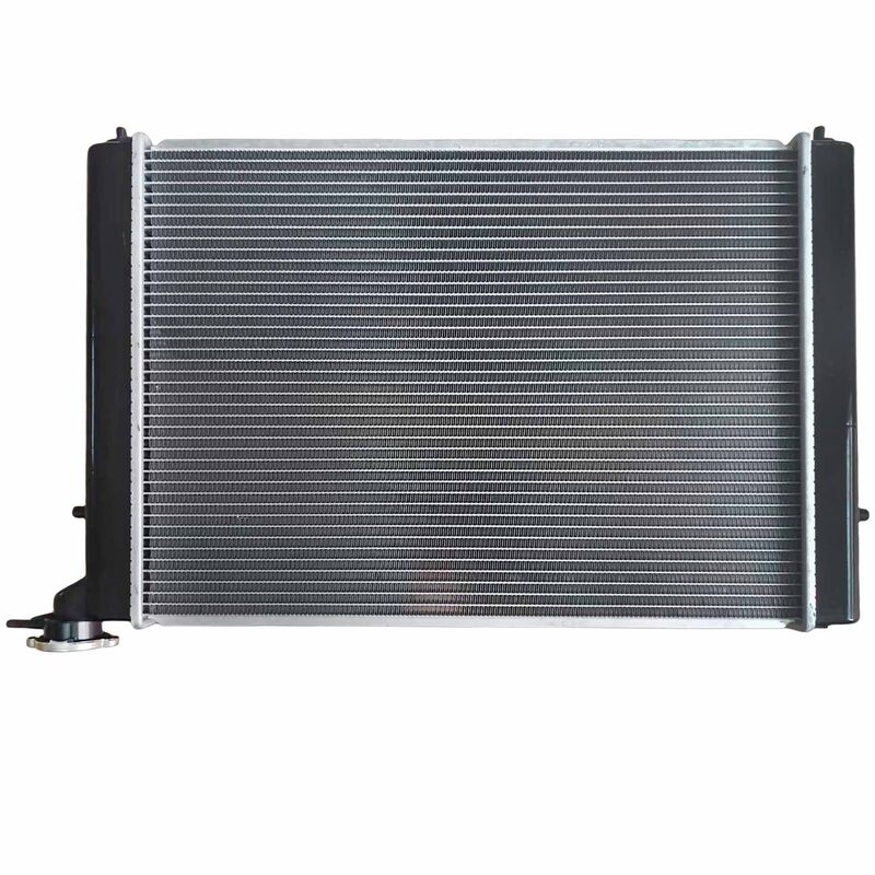 26mm Radiator Fit For Holden Commodore Caprice VG VN VP VR VS SS V6 3.8L 1989-2000 RAD-HLN002 - Machter