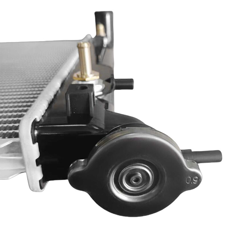 26mm Radiator Fit For Holden Commodore Caprice VG VN VP VR VS SS V6 3.8L 1989-2000 RAD-HLN002 - Machter