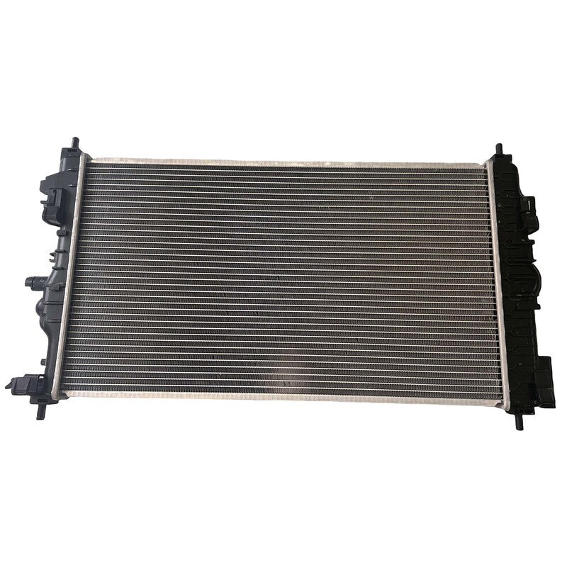 Radiator Fit For Holden Cruze JH Opel Astra PJ 1.4L 1.6L 1.8L 2.0L A14NET A16LET A16XHT F18D4 A20DTH 2011-2016 13311079 RAD-HLN003 - Machter