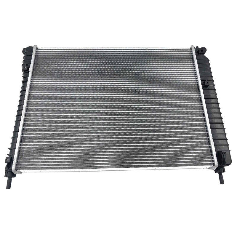 Radiator Fit For Holden Captiva CG Petrol Auto/Manual 11/2006-ON RAD-HLN004 - Machter