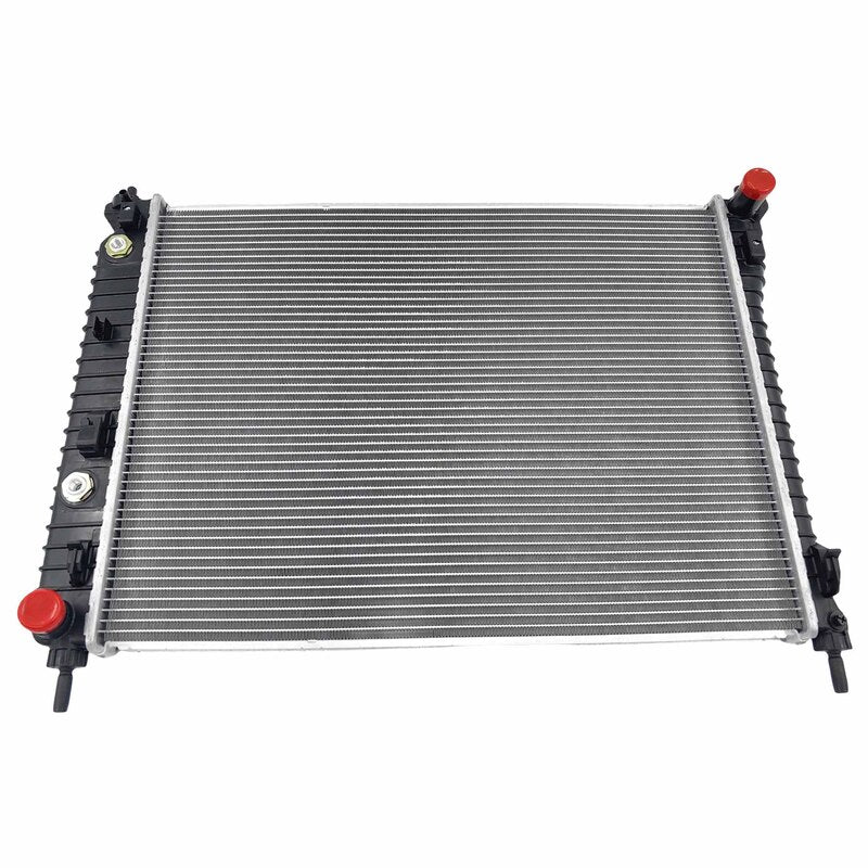 Radiator Fit For Holden Captiva CG Petrol Auto/Manual 11/2006-ON RAD-HLN004 - Machter