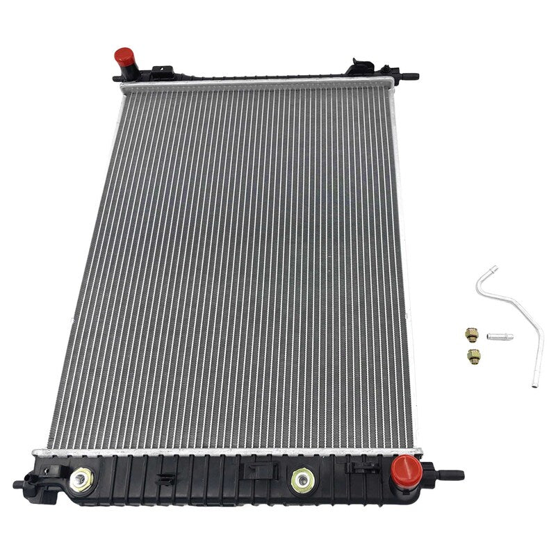 Radiator Fit For Holden Captiva CG Petrol Auto/Manual 11/2006-ON RAD-HLN004 - Machter