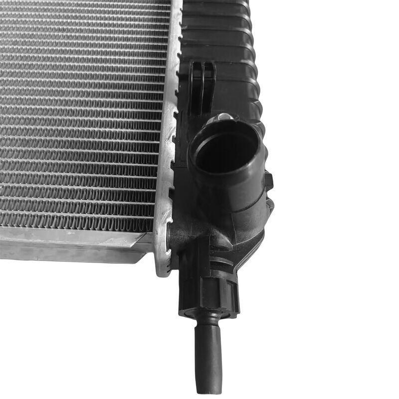 Radiator Fit For Holden Captiva CG Turbo Diesel Auto Manual 2.2L Z22D1 4cyl 2011-ON RAD-HLN007 - Machter