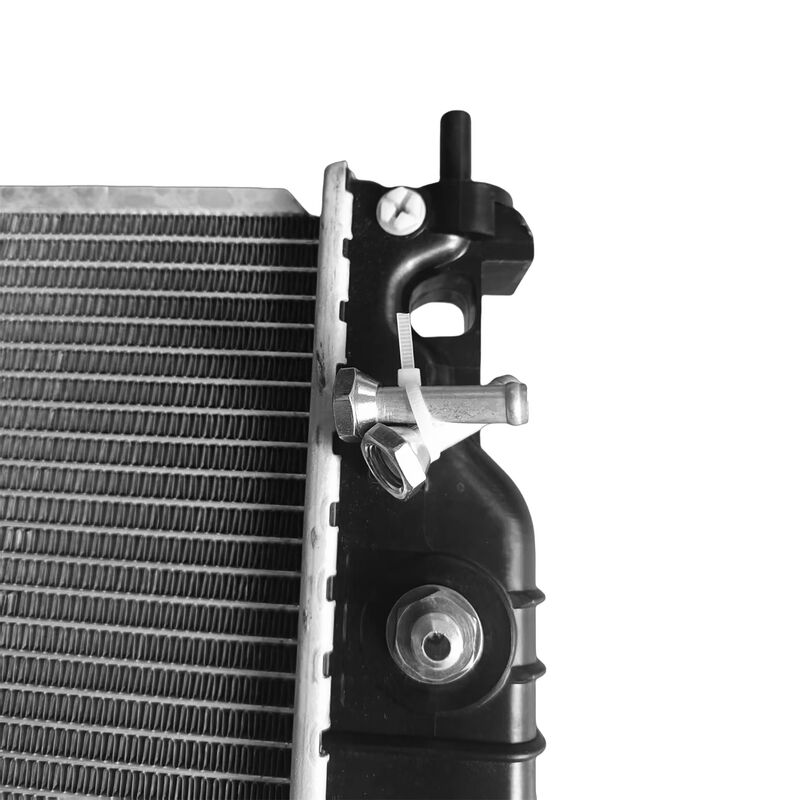 Radiator Fit For Holden Captiva CG Turbo Diesel Auto Manual 2.2L Z22D1 4cyl 2011-ON RAD-HLN007 - Machter
