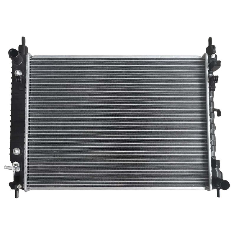 Radiator Fit For Holden Captiva CG Turbo Diesel Auto Manual 2.2L Z22D1 4cyl 2011-ON RAD-HLN007 - Machter