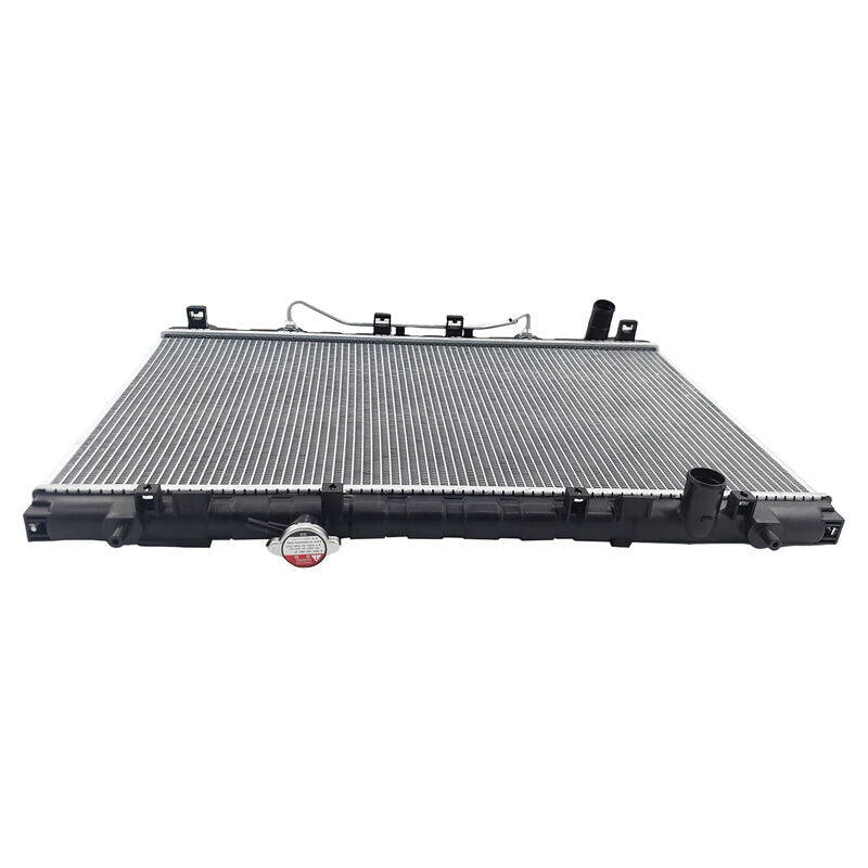 Radiator Fit For Kia Carnival VQ 3.5L 3.8L 2.7L Grand Carnival VQ 2.7L 2006-2011 RAD-KIA002 - Machter