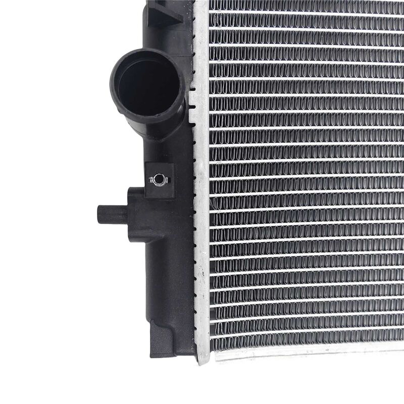 Radiator Fit For Kia Carnival VQ 3.5L 3.8L 2.7L Grand Carnival VQ 2.7L 2006-2011 RAD-KIA002 - Machter