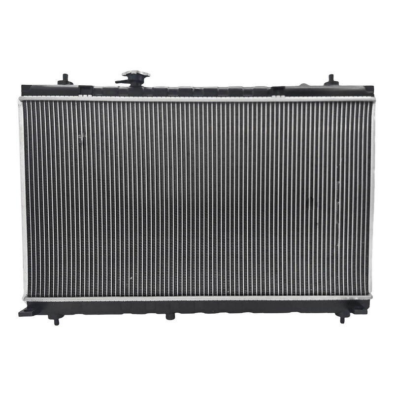 Radiator Fit For Kia Carnival VQ 3.5L 3.8L 2.7L Grand Carnival VQ 2.7L 2006-2011 RAD-KIA002 - Machter