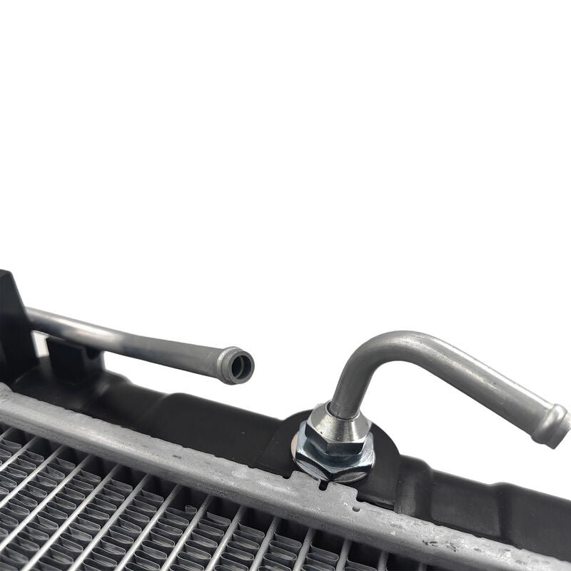 Radiator Fit For Kia Carnival VQ 3.5L 3.8L 2.7L Grand Carnival VQ 2.7L 2006-2011 RAD-KIA002 - Machter