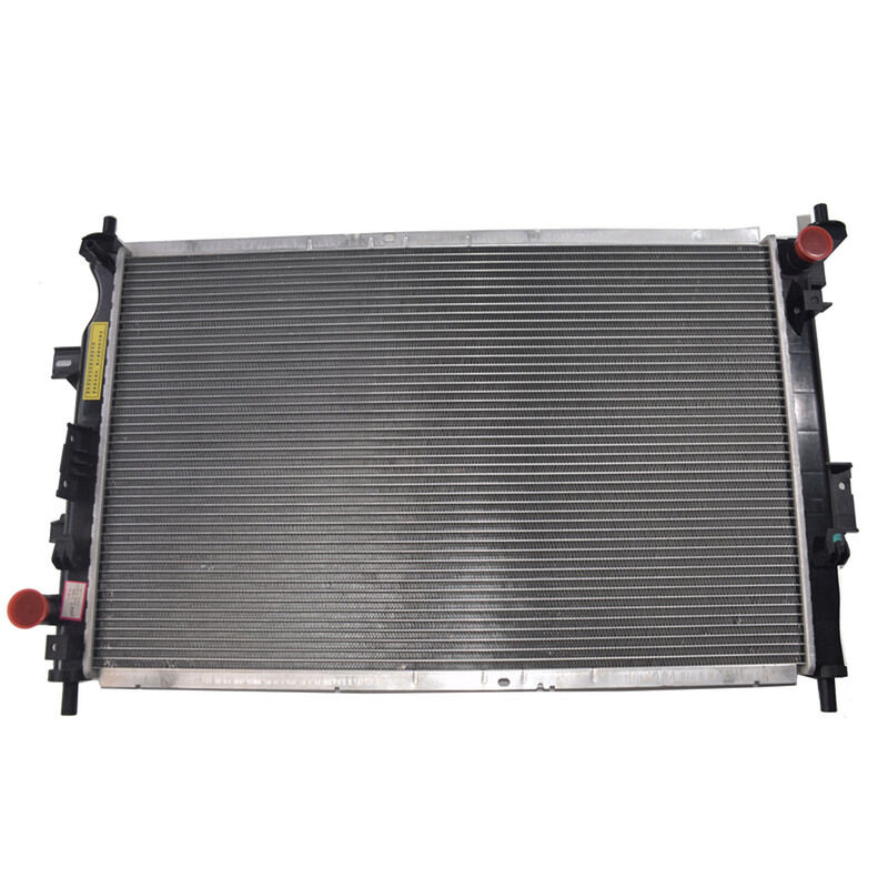 Radiator Fit For LDV V80 Van 2.5L Diesel Manual 2007-ON C00002428 RAD-LDV001 - Machter