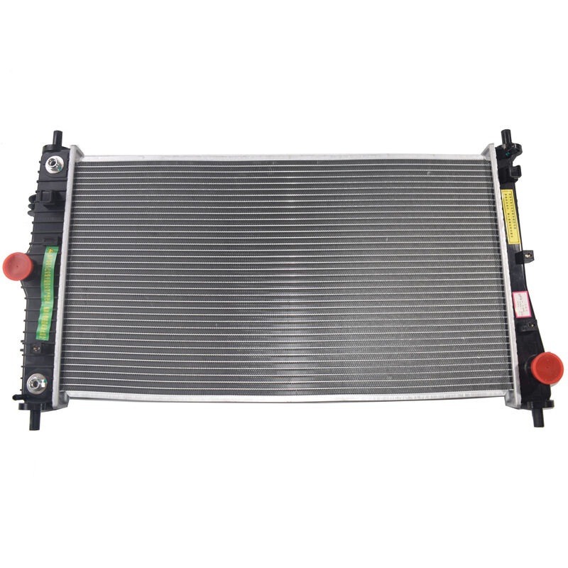 Radiator Fit For LDV G10 2.0L Petrol Auto / Manual 2015-ON C00016651 RAD-LDV002 - Machter