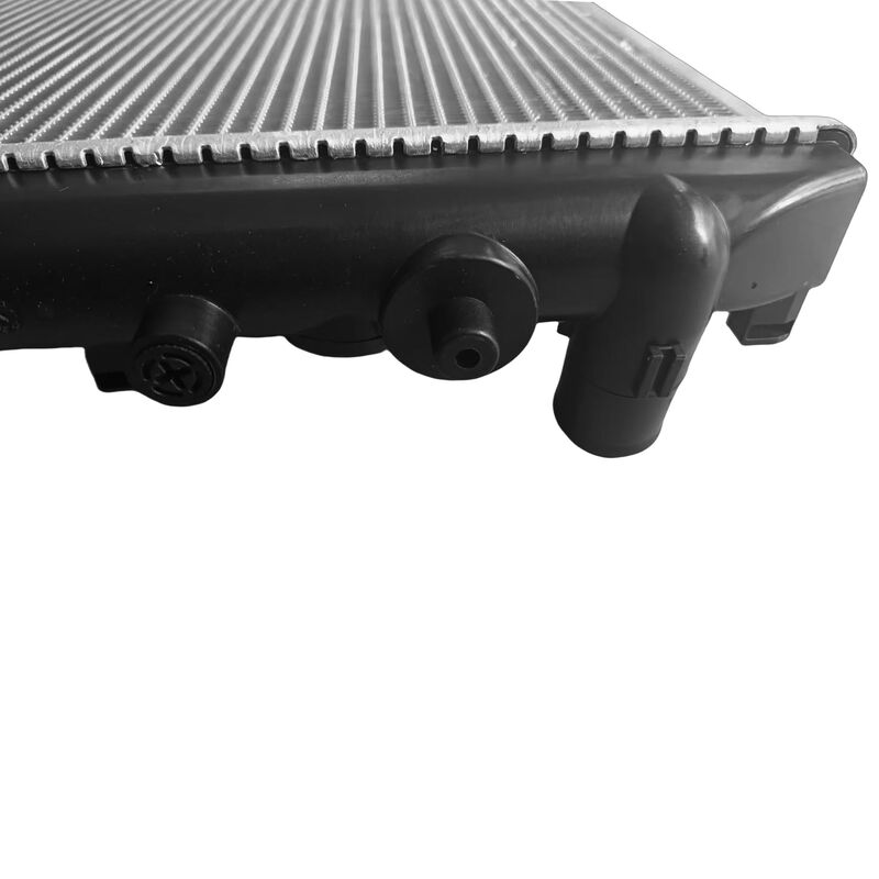 Radiator Fit For Ford Courier PD PE PG PH Ranger PJ PK Mazda BT50 Bravo UF UN Manual Petrol Diesel 1996-2011 WL81-15-200A RAD-MA001 - Machter