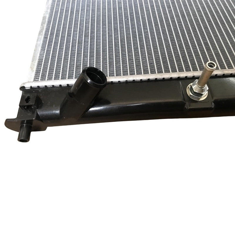 26mm Radiator With Cap Fit For Mazda CX-7 ER 2.2L 2.3L 2.5L Auto Manual 2006-ON RAD-MA003 - Machter