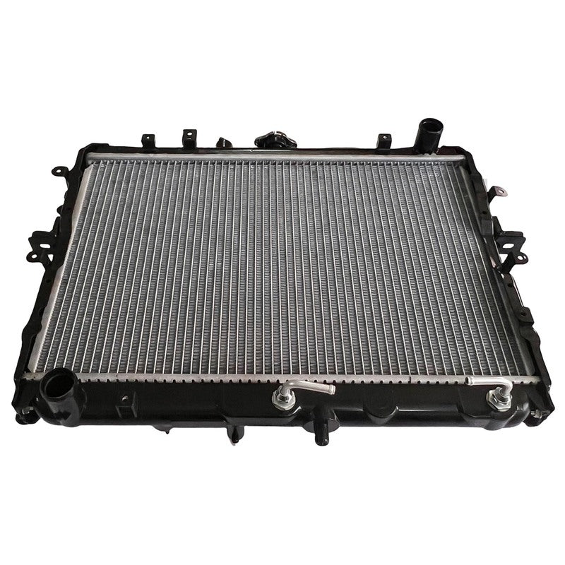 Radiator With Cap Fit For Ford Econovan JG JH For Mazda E2000 E1800 Maxi Van Auto/Manual RAD-MA004 - Machter