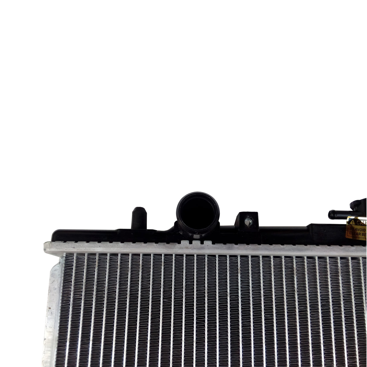 Radiator Fit For Mitsubishi Triton MK 96-06 V6 6Cyl Aluminium Core Heavy 3.0L Manual RAD-MB001 - Machter