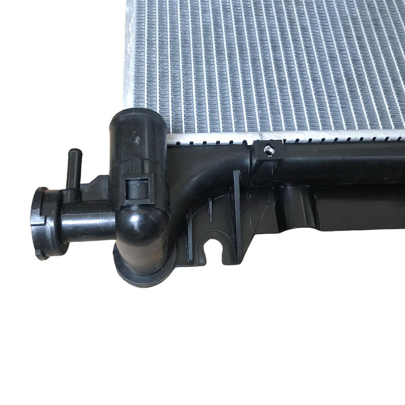 26mm Radiator With Cap Fit For Mitsubishi Triton ML MN Express L400 WA Straight Outlet AT&MT RAD-MB004 - Machter
