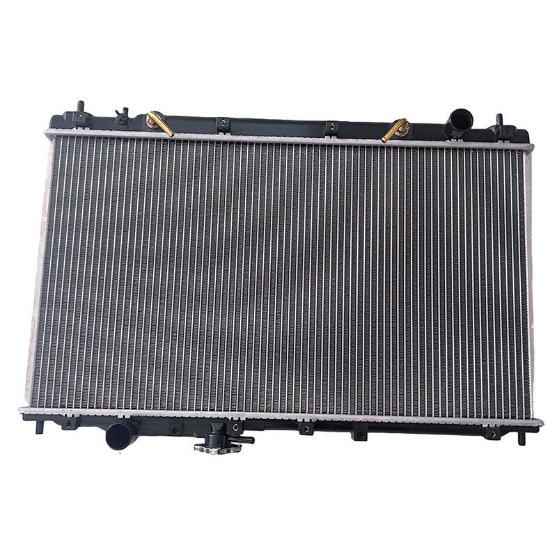 Radiator With Cap Fit For Mitsubishi Magna TF TH TJ Verada KE KF KW Auto/Manual RAD-MB006 - Machter