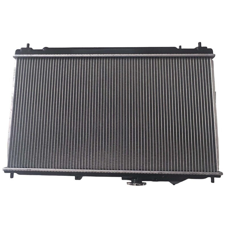 Radiator With Cap Fit For Mitsubishi Magna TF TH TJ Verada KE KF KW Auto/Manual RAD-MB006 - Machter
