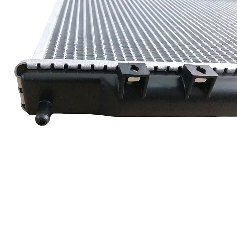 Radiator With Cap Fit For Mitsubishi Lancer CG CH Auto/Manual 2002-2007 RAD-MB007 - Machter