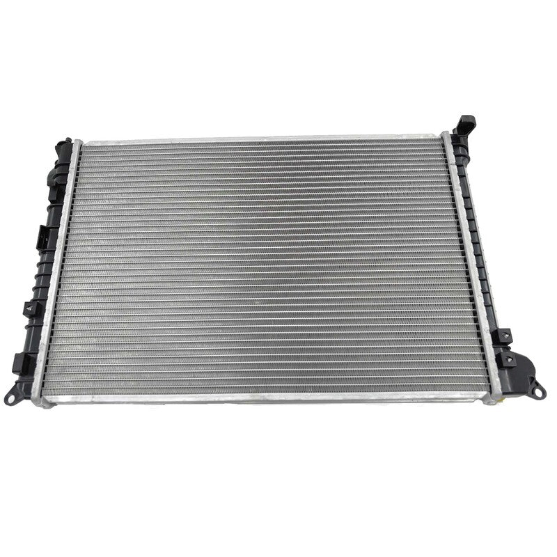 Radiator With Cap Fit For Mini Cooper R50 R52 R53 1.6L W10B16 Manual Transmission 06/2001-07/2008 RAD-MIN001 - Machter