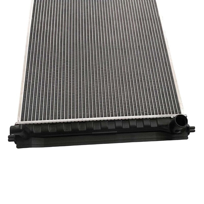 Radiator Fit For Nissan Murano Z51 Elgrand E52 3.5L VQ35DE 2007-ON 214601AA0A RAD-NS001 - Machter