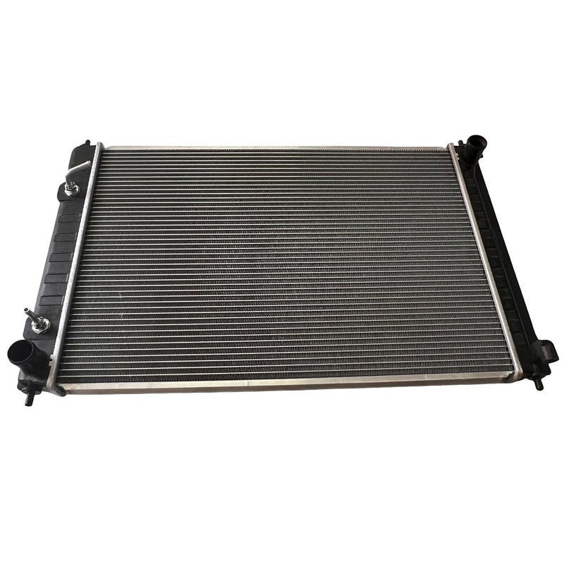 Radiator Fit For Nissan Murano Z51 Elgrand E52 3.5L VQ35DE 2007-ON 214601AA0A RAD-NS001 - Machter