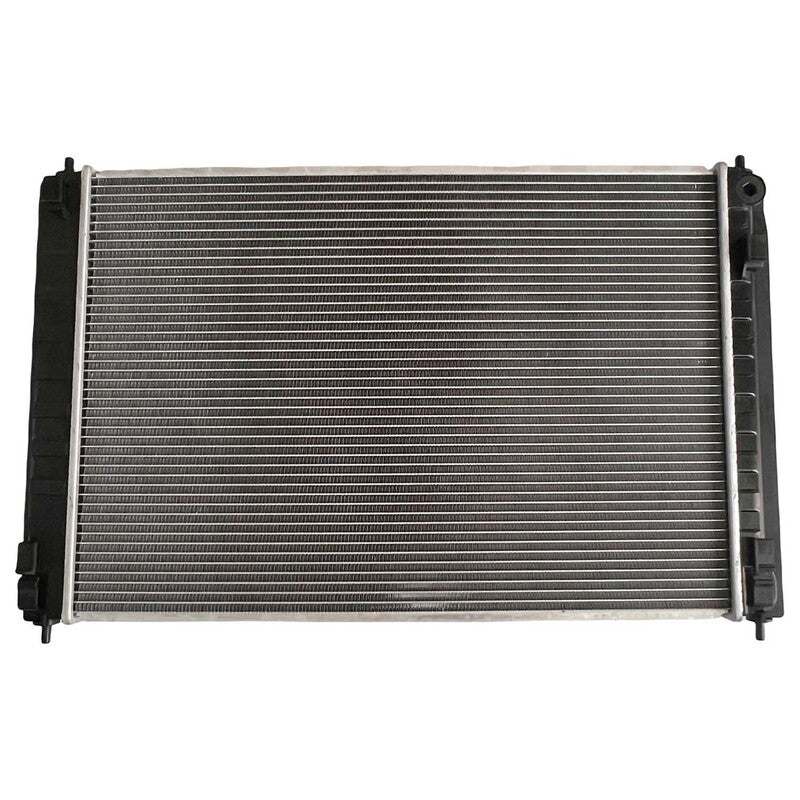 Radiator Fit For Nissan Murano Z51 Elgrand E52 3.5L VQ35DE 2007-ON 214601AA0A RAD-NS001 - Machter