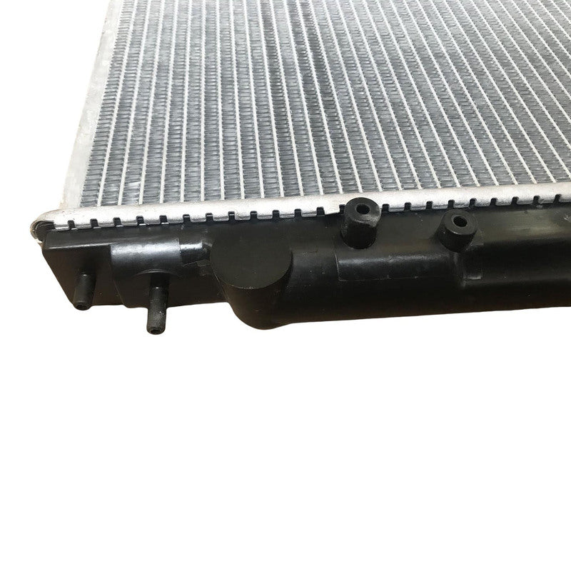 Aluminum Core Plastic Tank Radiator 26MM With Cap Fit For Nissan Navara D40 Pathfinder R51 2005-ON 21460EB30A RAD-NS003 - Machter