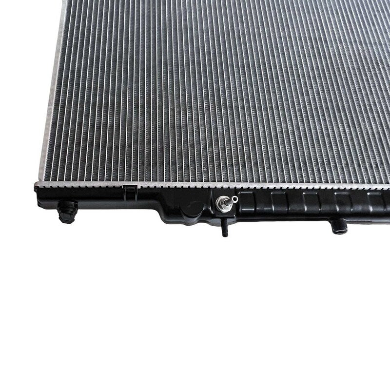 Radiator Fit For Nissan Patrol GU Wagon Y61 Auto/Manual 1997-2001 RAD-NS004 - Machter