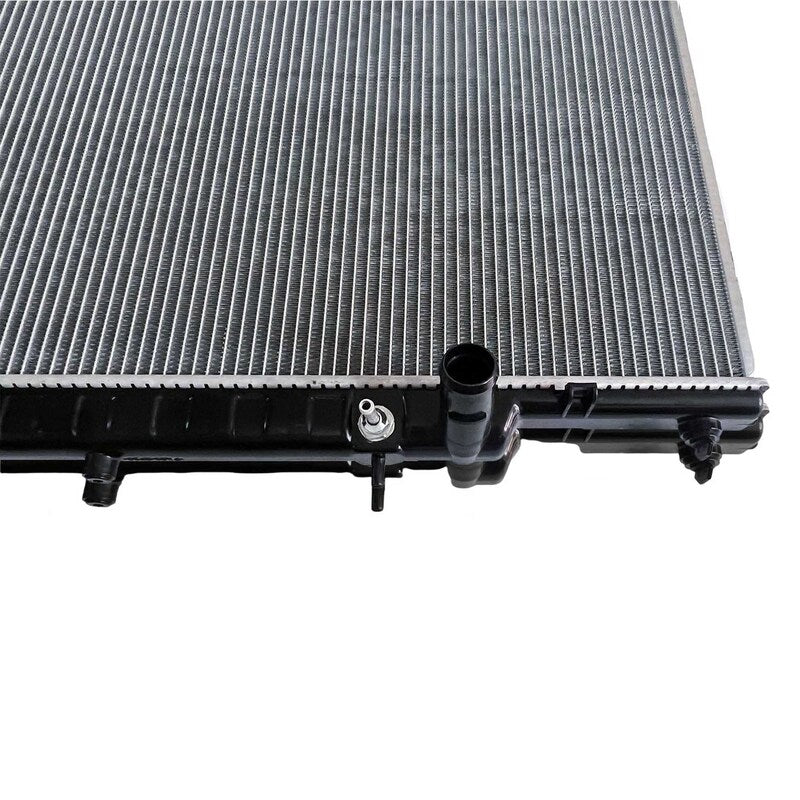 Radiator Fit For Nissan Patrol GU Wagon Y61 Auto/Manual 1997-2001 RAD-NS004 - Machter