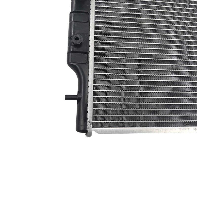 Aluminum Core Plastic Tank Radiator With Cap Fit For Nissan Rogue X-Trail II T31 RAD-NS007 - Machter