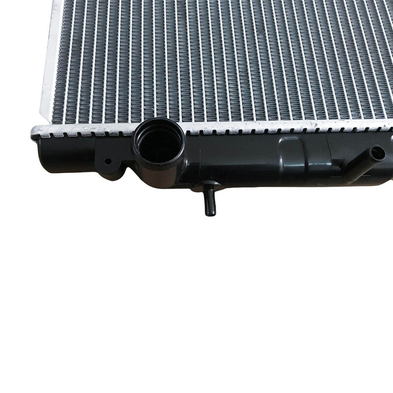 Radiator With Cap Fit For Nissan Patrol GU Y61 GR V Y61 1997-ON RAD-NS011 - Machter