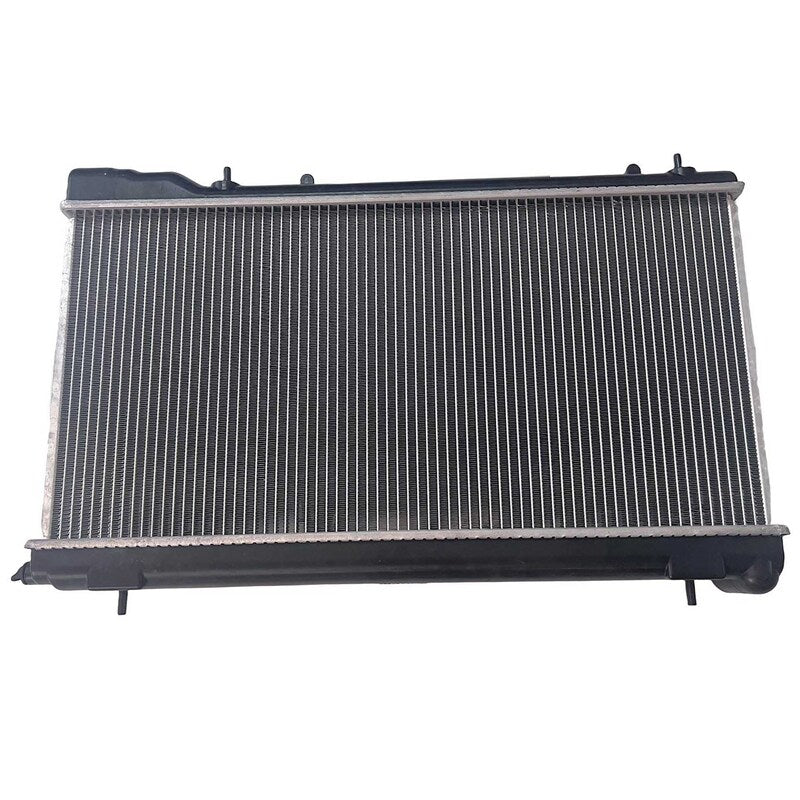 Radiator Without Cap Fit For Subaru Forester SF 2.0L EJ20J EJ20G AWD 1997-1998 45111FC320 RAD-SB001 - Machter