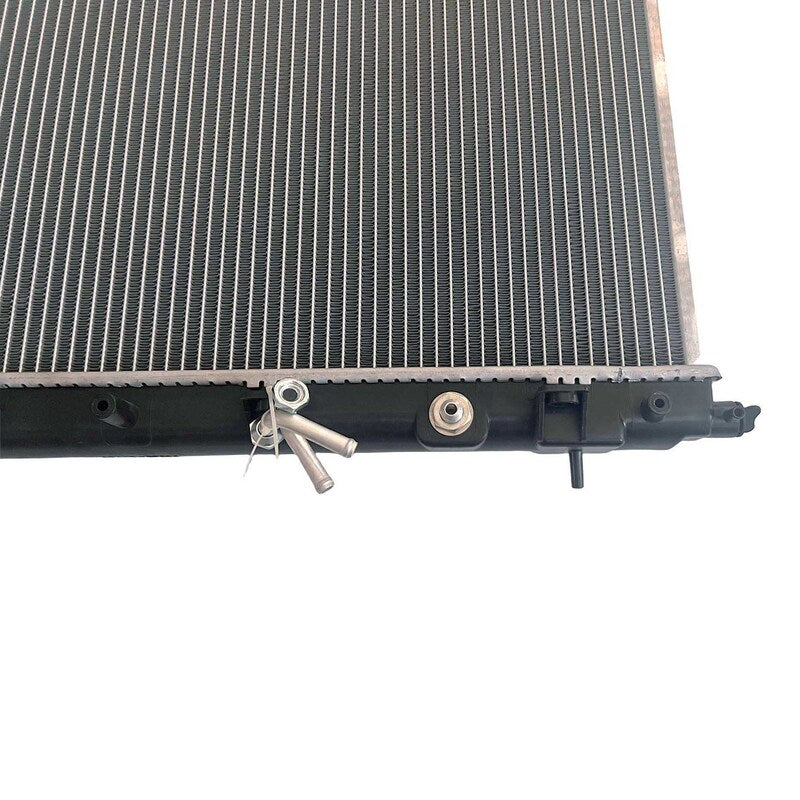 Radiator Without Cap Fit For Subaru Forester SF 2.0L EJ20J EJ20G AWD 1997-1998 45111FC320 RAD-SB001 - Machter