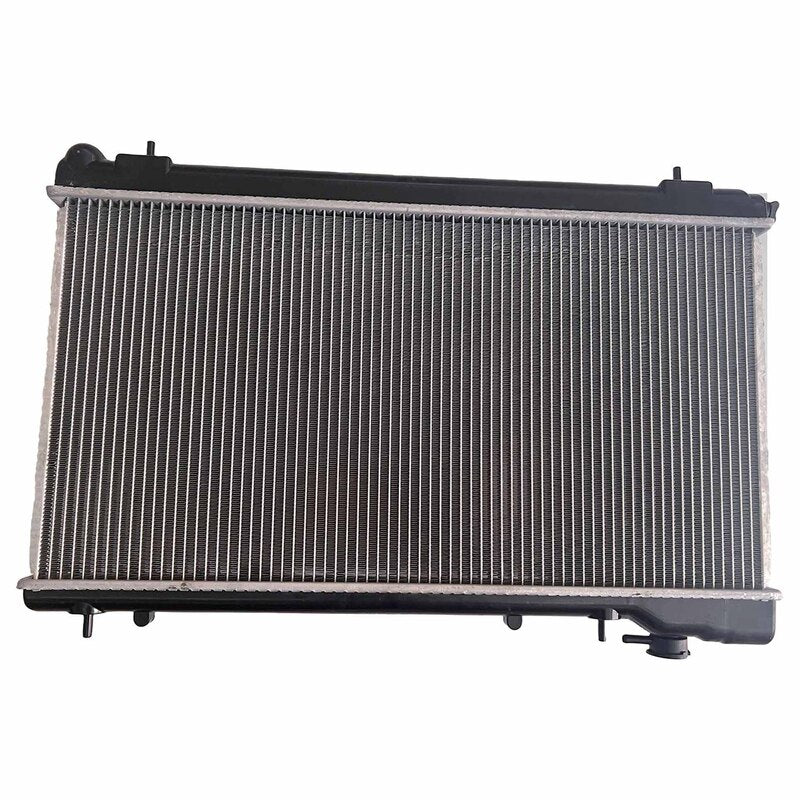 Radiator With Cap Fit For Subaru Impreza GD GG Forester SF SG 2.0L 2.5L EJ20# EJ255 1997- 2007 45111SA030 RAD-SB002 - Machter