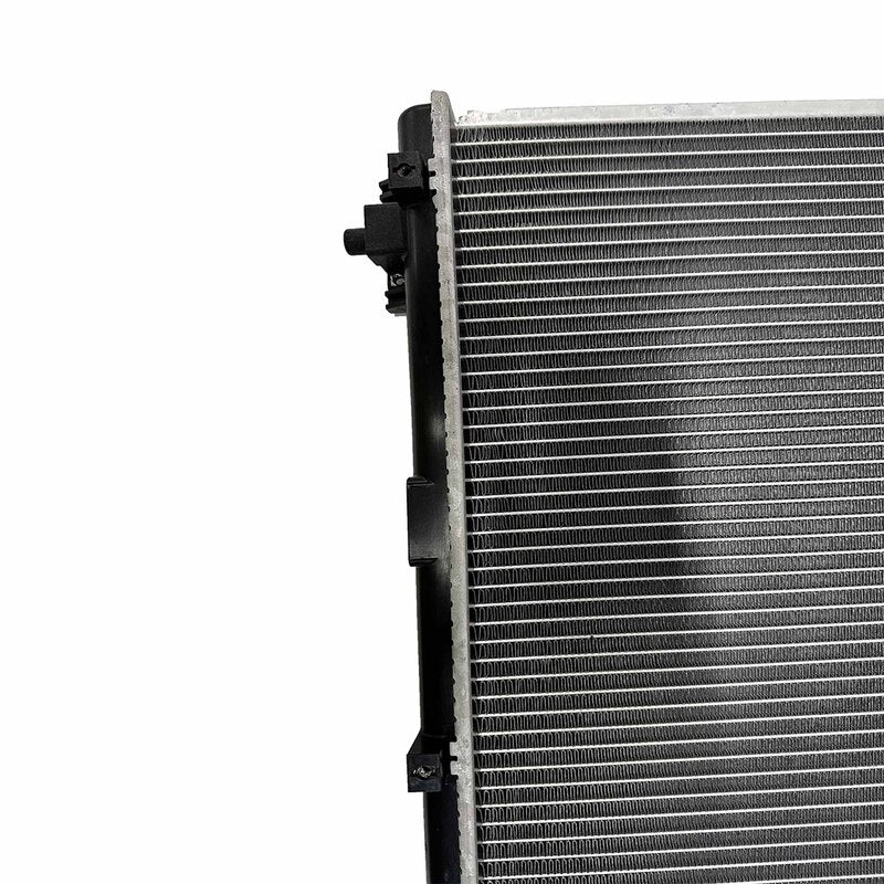 Radiator Plastic Tank Fit For Suzuki Grand Vitara JB Grand Vitara II Manual MT 2005-ON RAD-SU001 - Machter