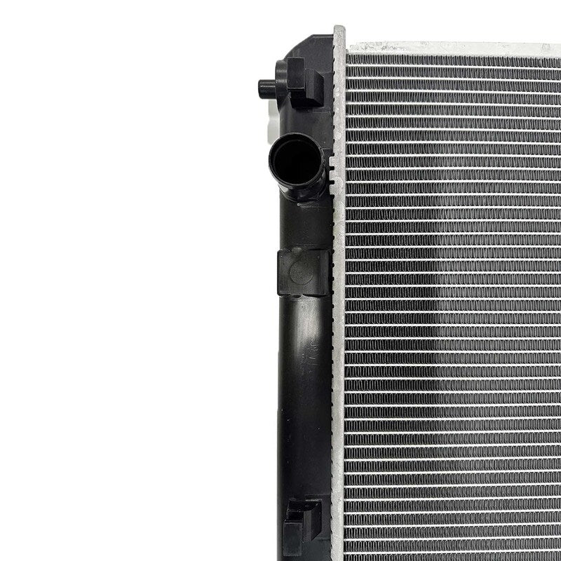 Radiator Plastic Tank Fit For Suzuki Grand Vitara JB Grand Vitara II Manual MT 2005-ON RAD-SU001 - Machter