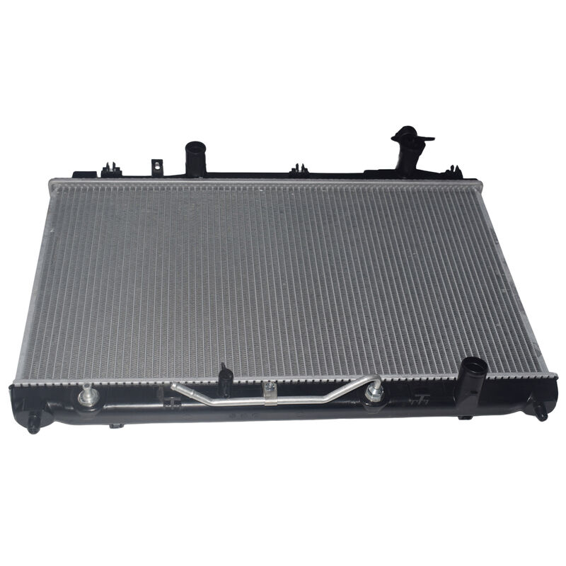 Radiator Fit For Toyota Camry ACV40 2.4L 2AZFE 2006-2012 16400-0H220 RAD-TA001 - Machter