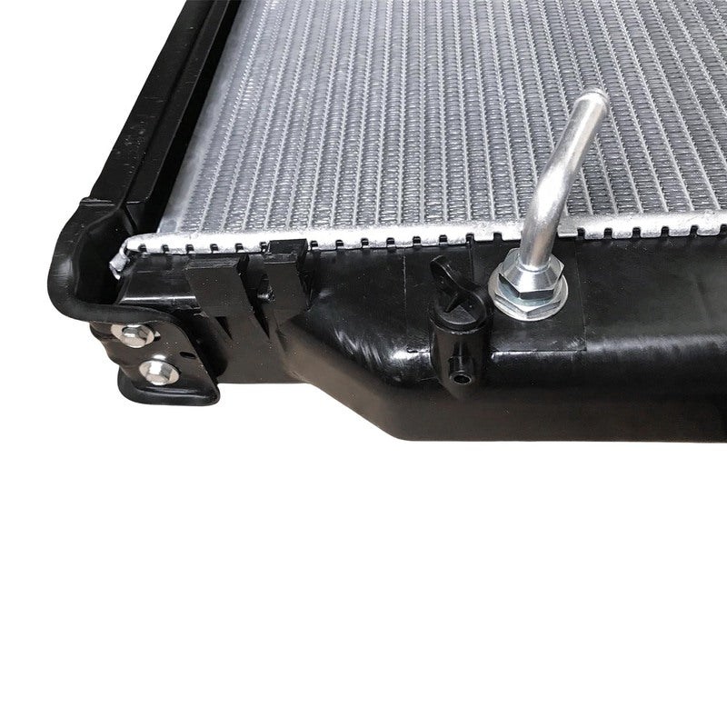 Radiator Fit For Toyota Landcruiser FZJ80 4.5L 1FZFE 1992-1998 16400-66040 RAD-TA004 - Machter