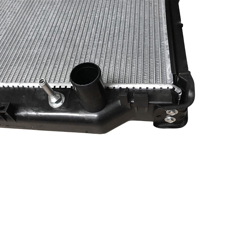Radiator Fit For Toyota Landcruiser FZJ80 4.5L 1FZFE 1992-1998 16400-66040 RAD-TA004 - Machter