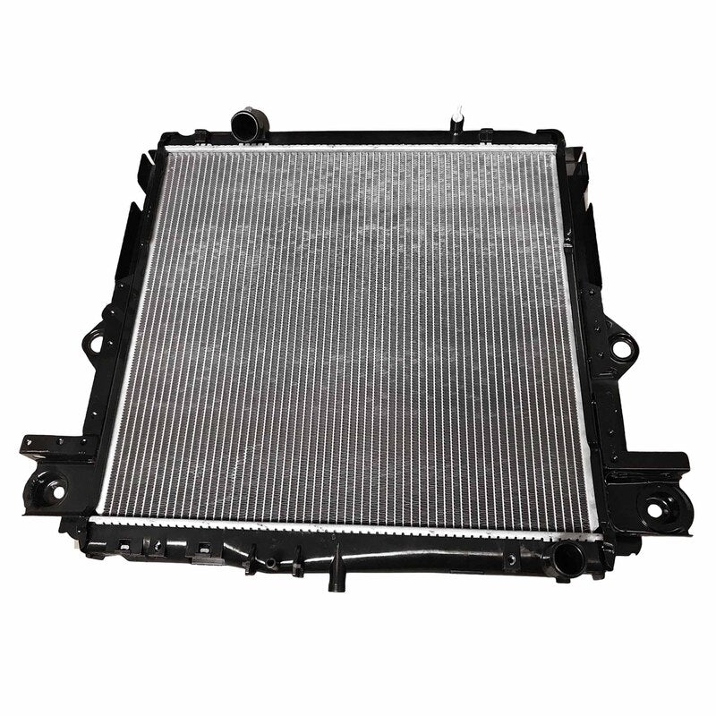 Radiator Fit For Toyota Landcruiser VDJ 70 Series VDJ76R VDJ78R VDJ79R 4.5L V8 2007-ON RAD-TA006 - Machter