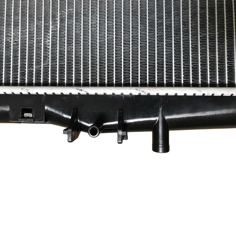 Radiator Fit For Toyota Landcruiser VDJ 70 Series VDJ76R VDJ78R VDJ79R 4.5L V8 2007-ON RAD-TA006 - Machter