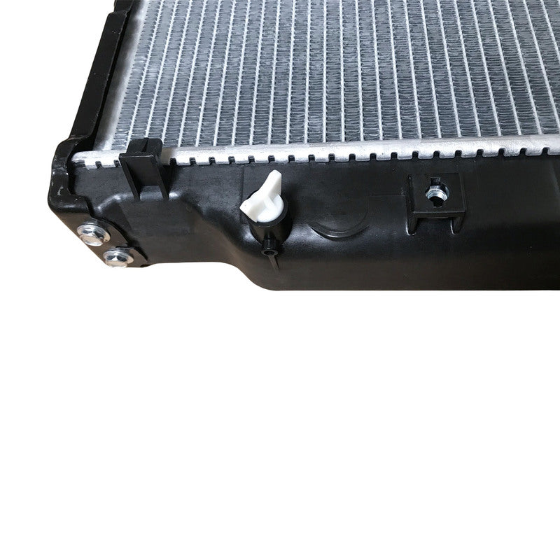 Radiator With Cap Fit For Toyota Landcruiser PZJ HZJ70 73 75 77 78 79 4.2L 3.5L 1HZ 1PZ 1990-2007 1640017300 RAD-TA007 - Machter