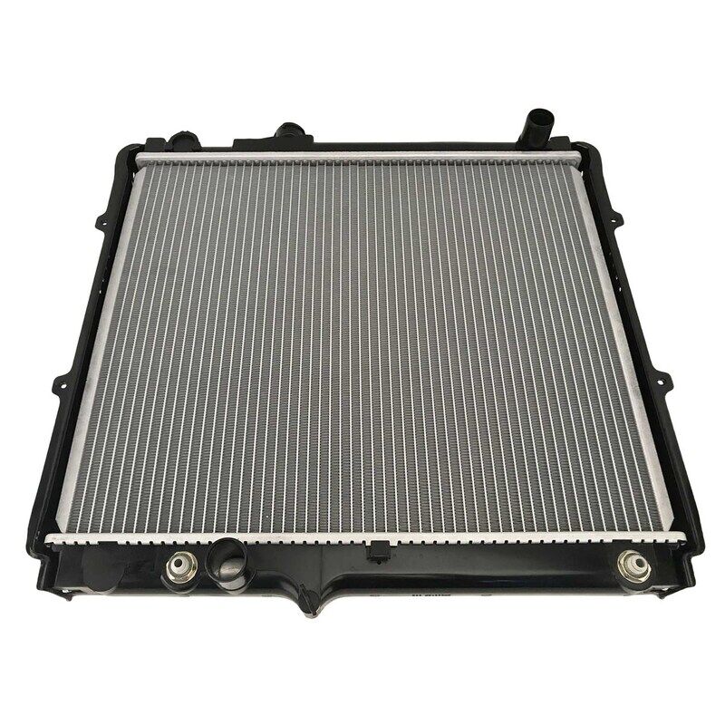 Radiator Fit For Toyota Hilux RZN154R RZN169 2.7L 1997-2005 Petrol Automatic Manual RAD-TA009 - Machter